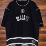 OLAJAZZ PULSE SPORT TEE