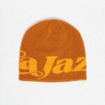 EMBLEMATIC BEANIE