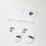 WYS TAGLINE SOCKS