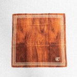 OLAJAZZ WOODGRAIN SCARF