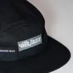 SNOOZE BUSTER - FLAT BRIM