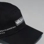 SNOOZE BUSTER - CURVED BRIM