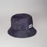 WOODGRAIN BUCKET HAT